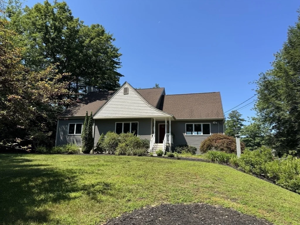 Photo of 36 Bluefield Road