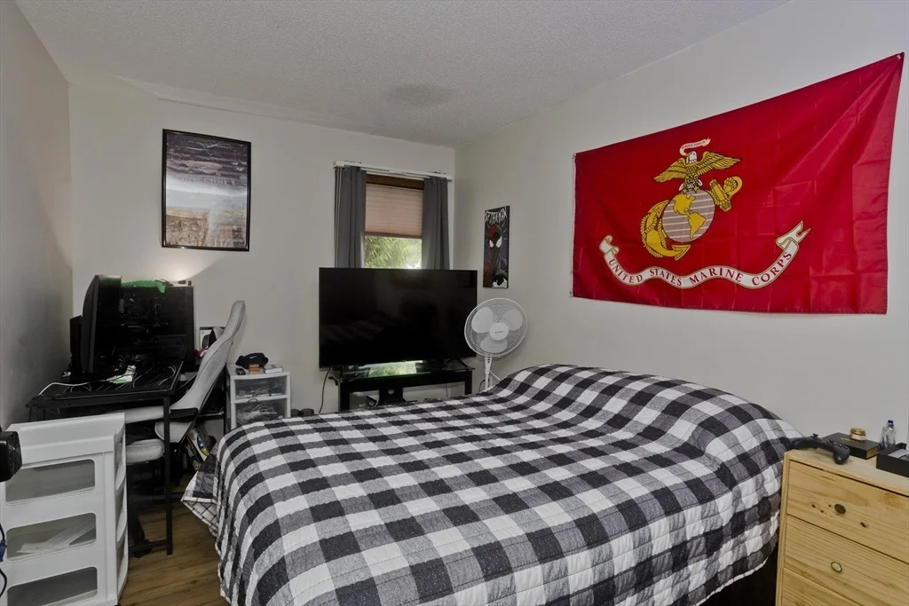 Photo of Unit A at 15 Castlegate Dr
