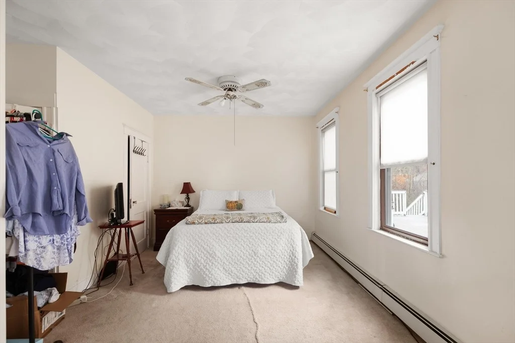 Photo of 36 Valley St.