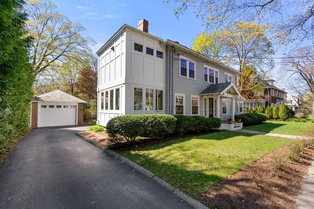 Photo of 63 Cedar St