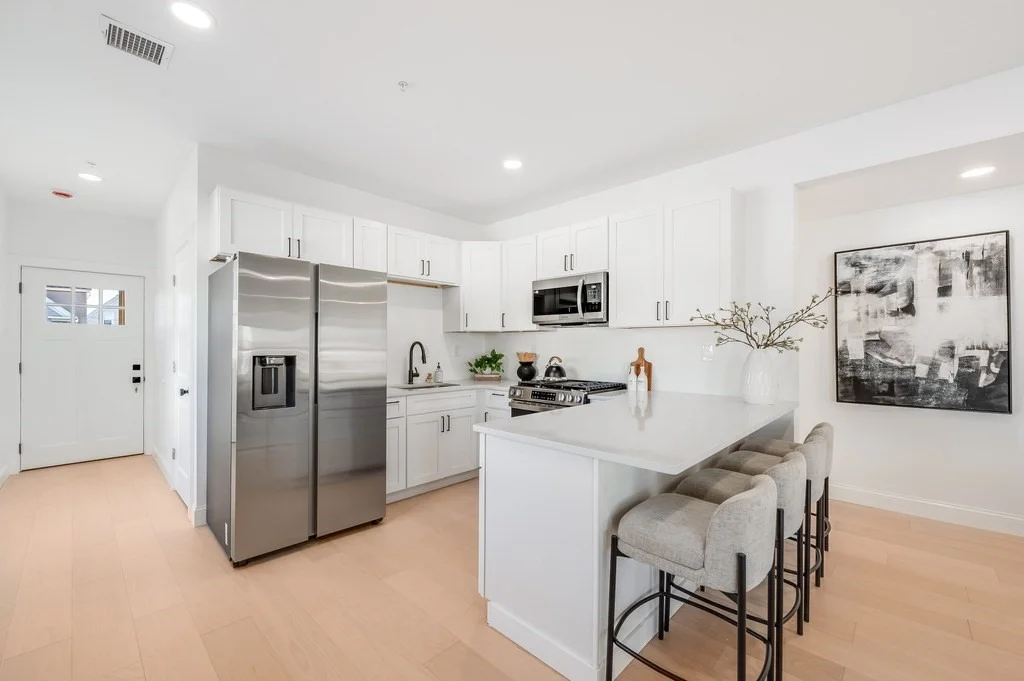 Photo of Unit 2 at 121 Florence Street