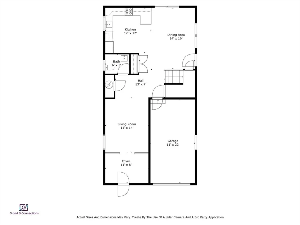 Photo of 27 Joy St