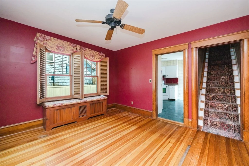 Photo of 35 Fruit St