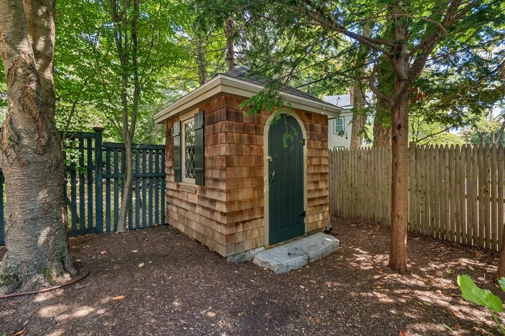 Photo of 3 Berkeley Place