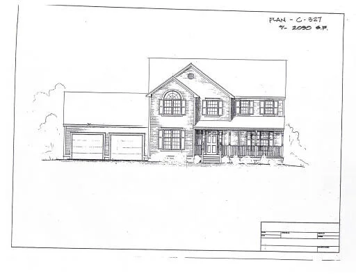Photo of Lot 25 Bridle Path
