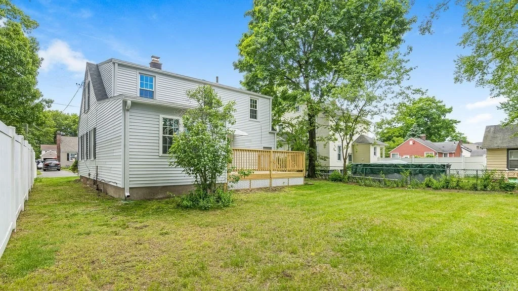 Photo of 320 Tremont Street