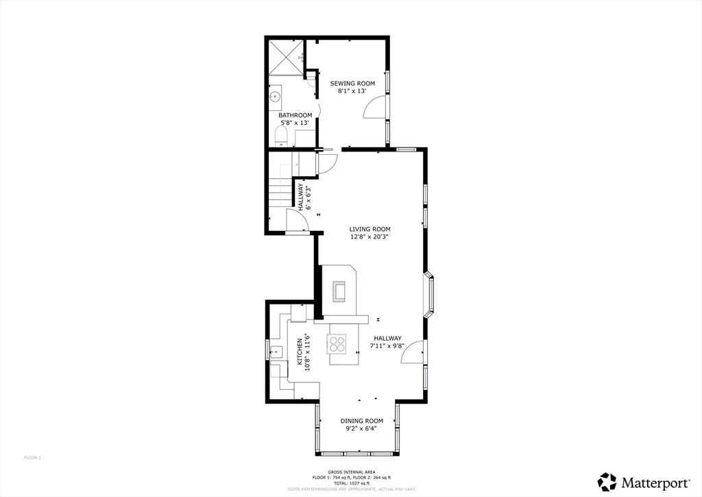 Photo of 134 Stodge Meadow Road