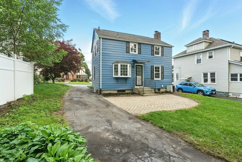 Photo of 132 Nelson St