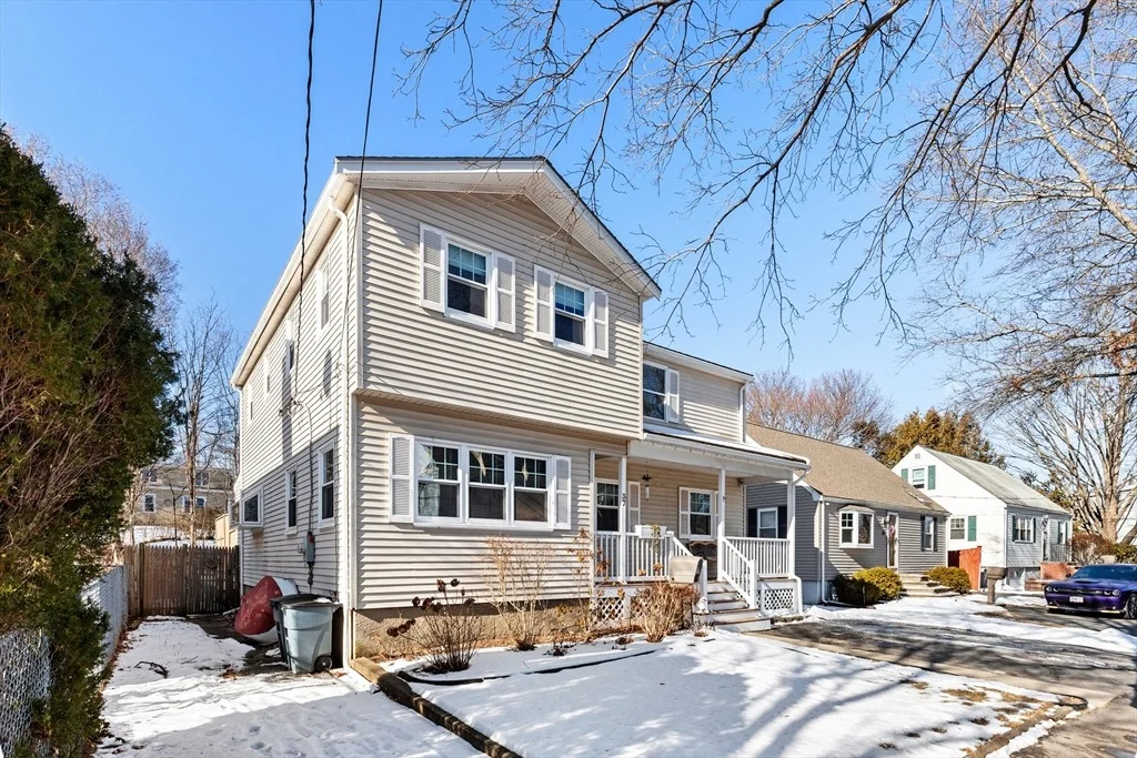 Photo of 37 Blaney Avenue