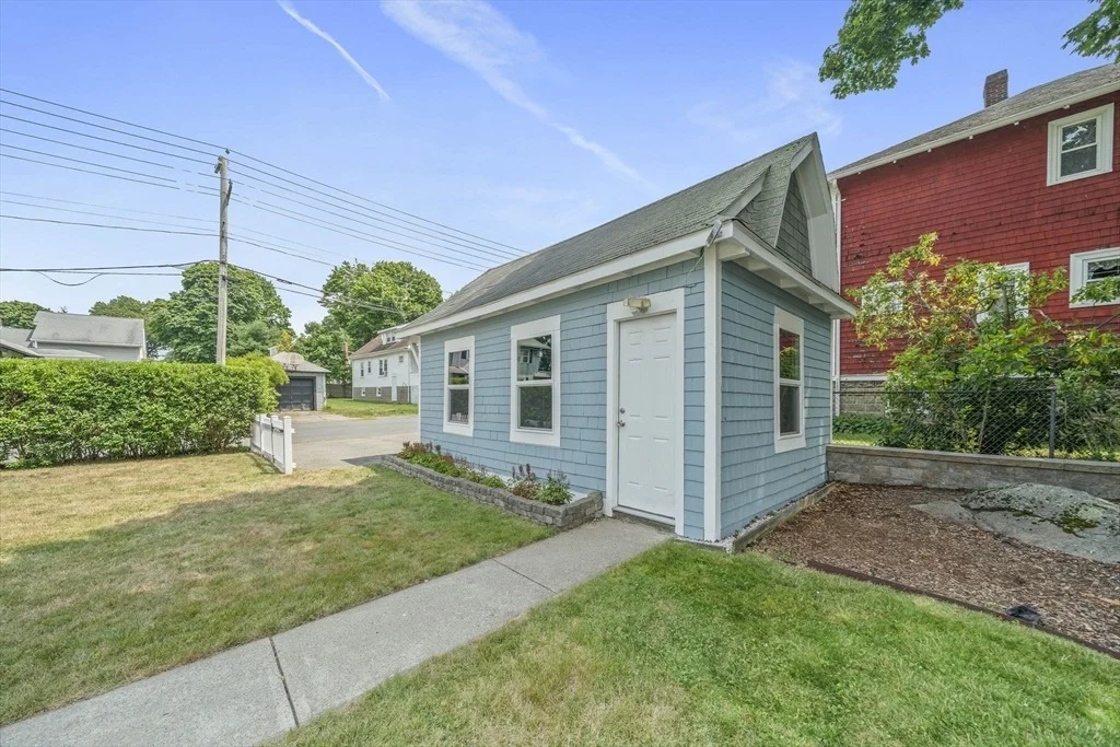 Photo of 39 Holmes St
