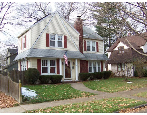 Photo of 48 Perkins Street