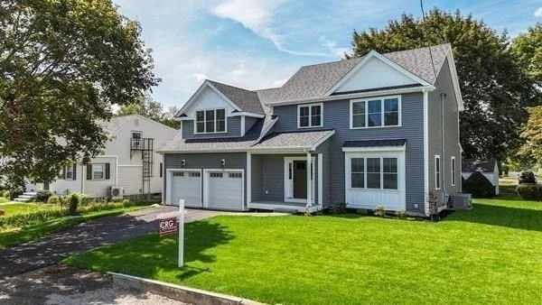 Photo of 15A Bellmore Road