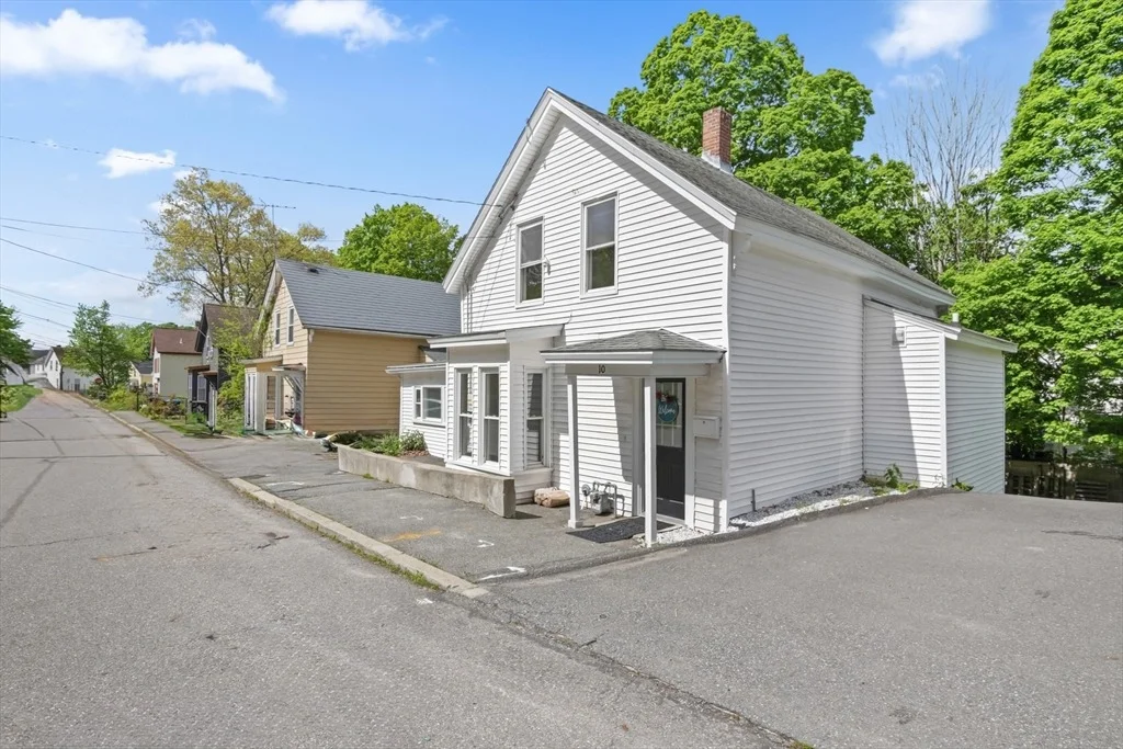 Photo of 10 Jackson Street