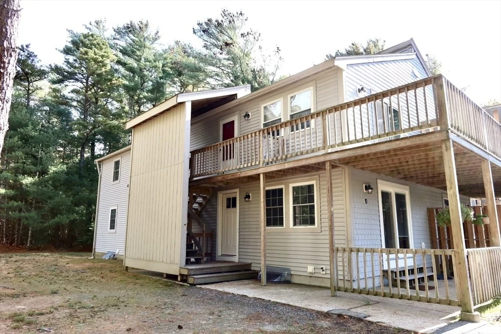 Photo of Unit 12C at 70 Cape Dr
