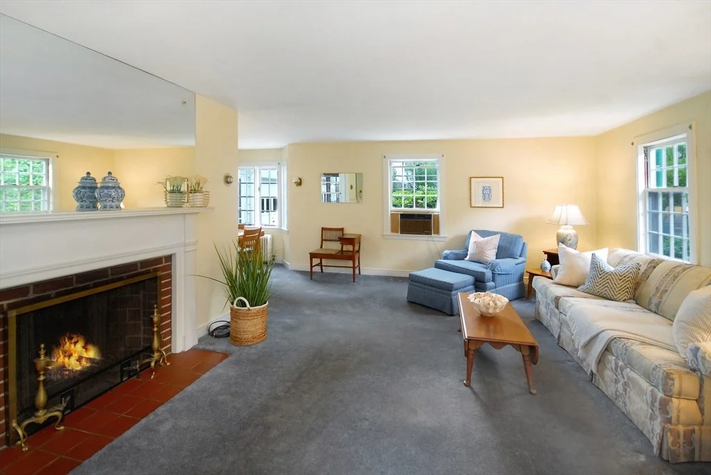 Photo of 3 Sherburne Rd