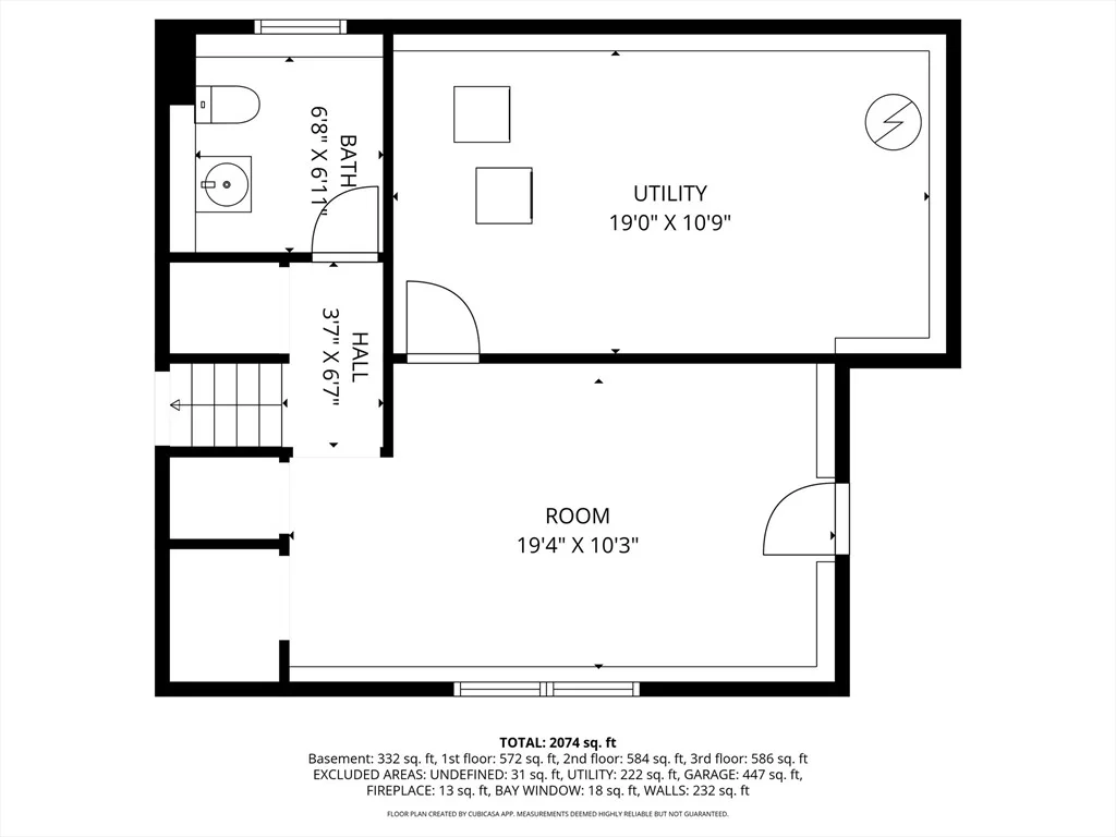 Photo of 84 Poulos Rd