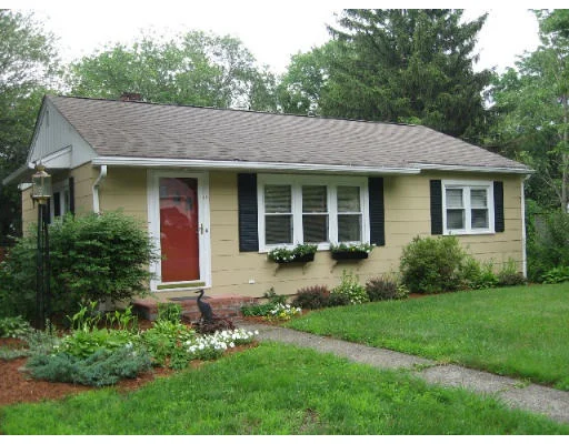 Photo of 15 Hingham Road