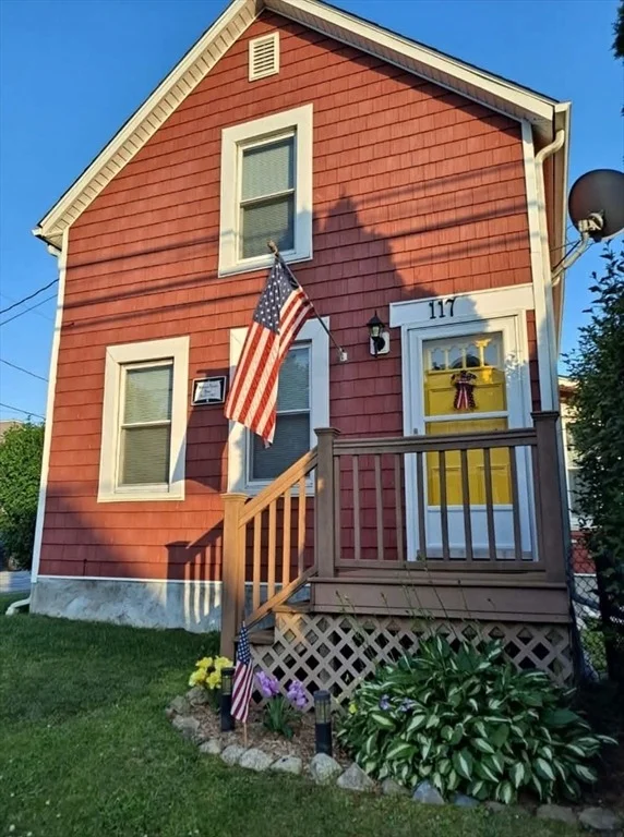 Photo of 117 Bridge St