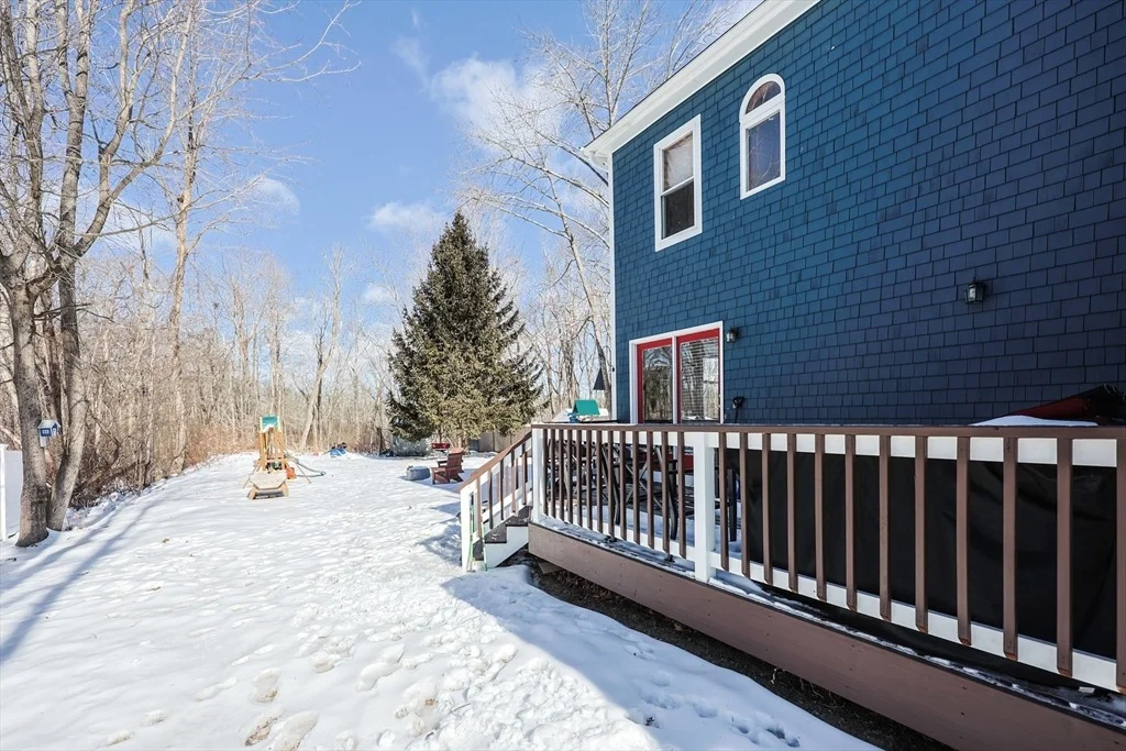 Photo of 203 Arnold Rd.