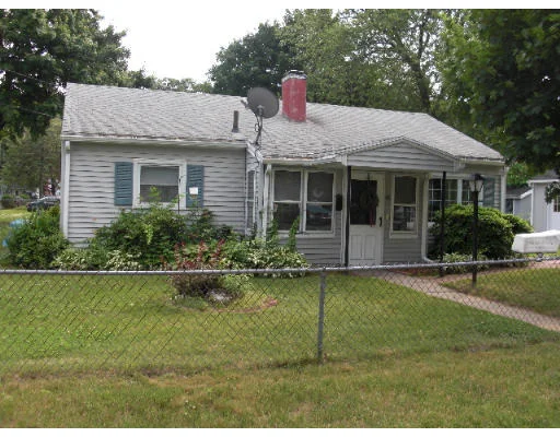 Photo of 86 Pembroke St
