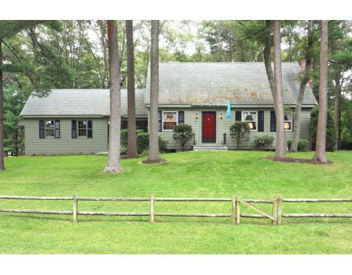 Photo of 36 Winthrop Road