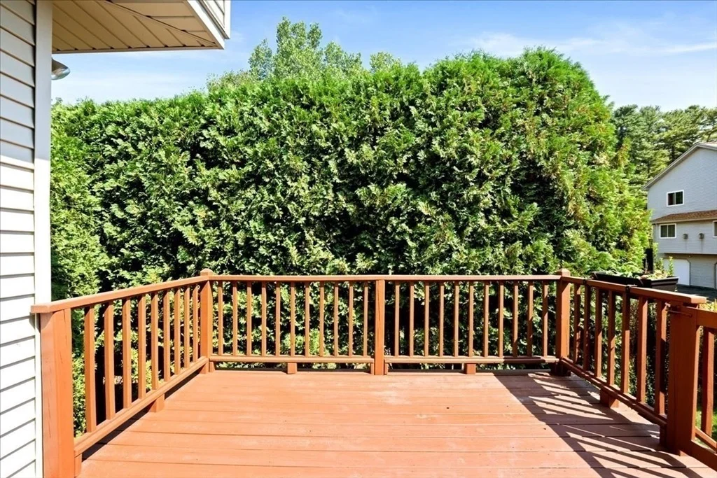 Photo of Unit 38C at 343 Captain Eames Cir