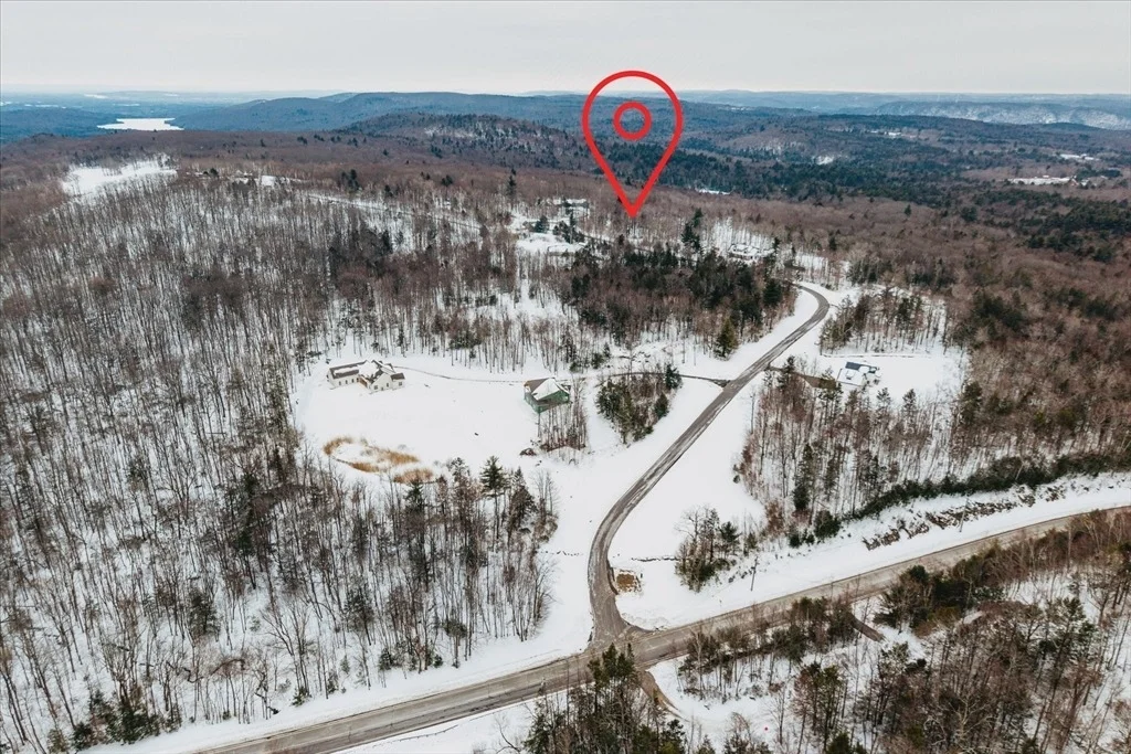 Photo of 0 Blueberry Hill Rd (Lot 6)