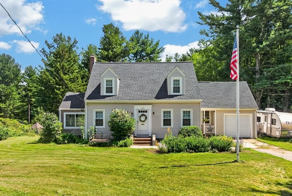 Photo of 135 Worcester Road