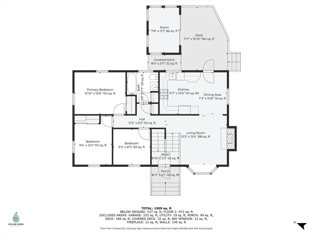 Photo of 21 Cannon View Cir