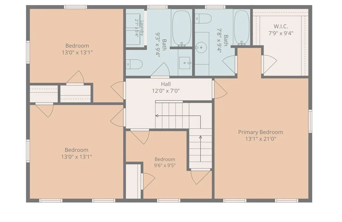 Photo of 18 Rosegate Rd