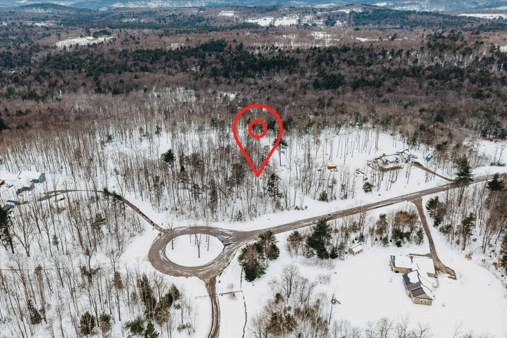 Photo of 0 Blueberry Hill Rd (Lot 6)
