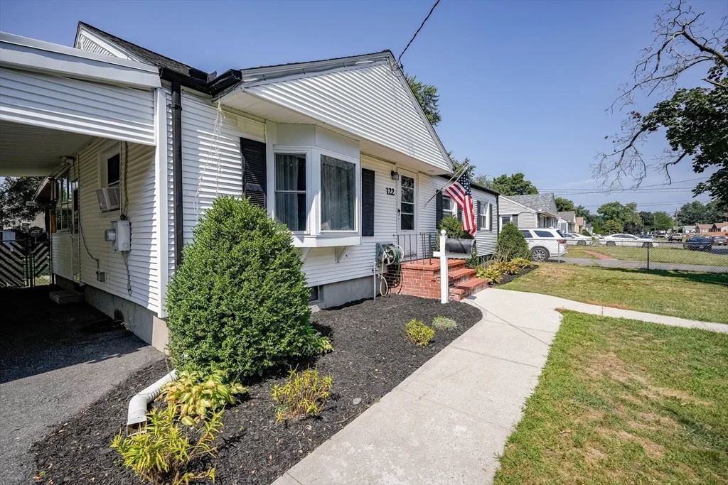 Photo of 122 Drexel St