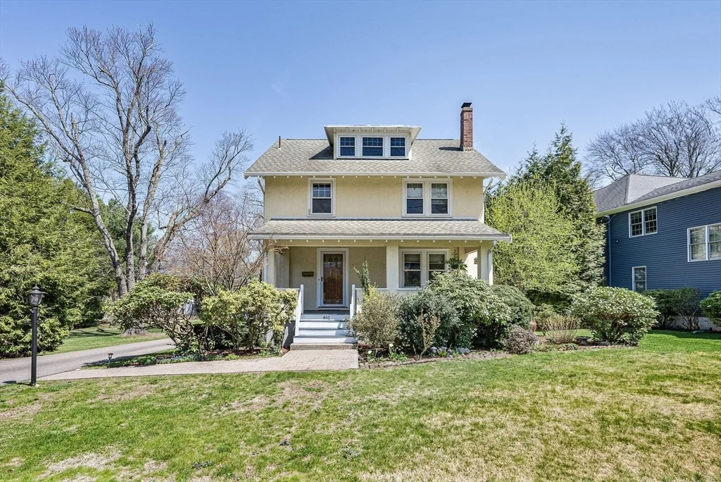 Photo of 461 High Rock Street