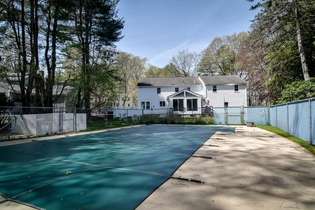Photo of 1 Woodside Road