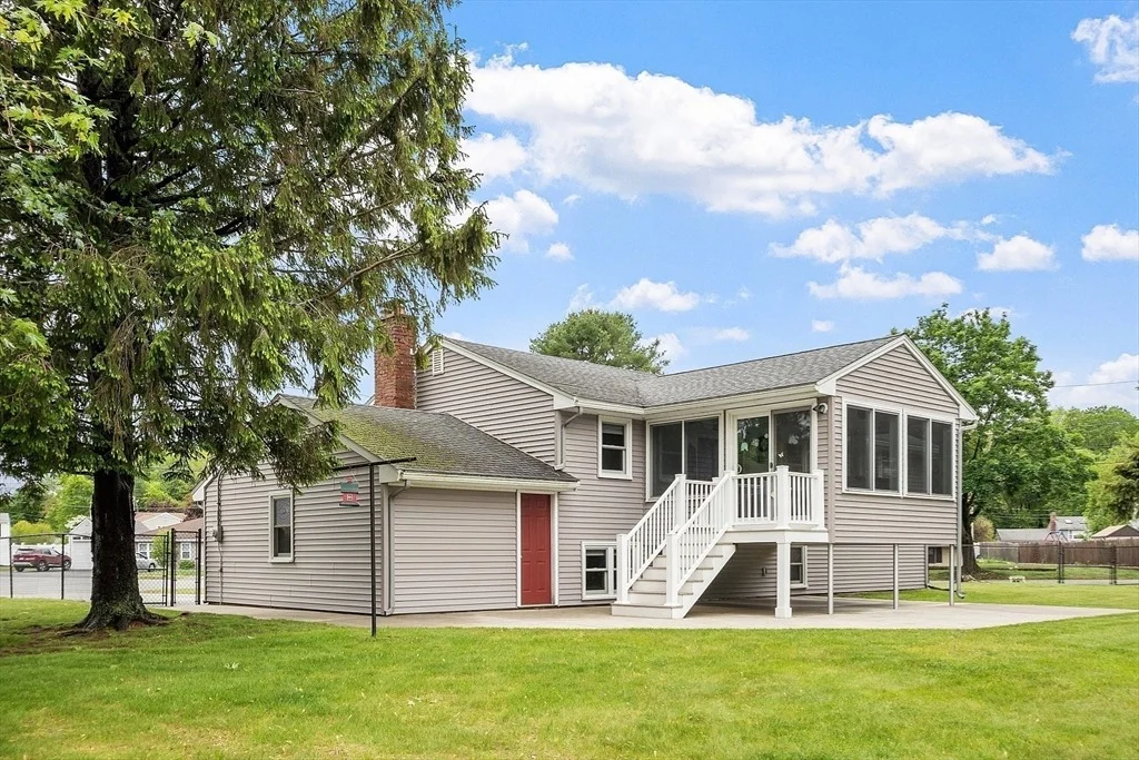 Photo of 3 Grant St