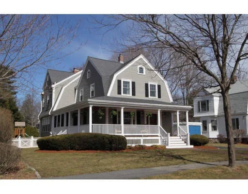 Photo of 25 Otis Street