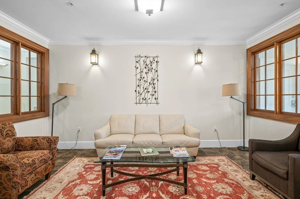 Photo of Unit 405 at 33 Intrepid Circle