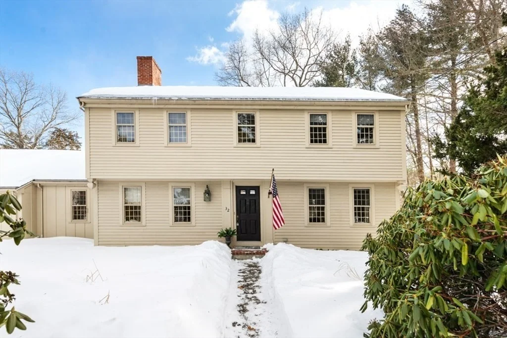 Photo of 32 Granger Avenue
