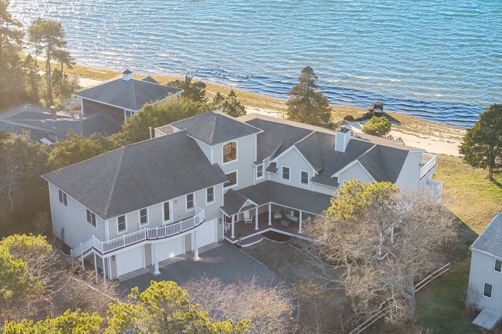 Photo of 15 Seconsett Point Rd