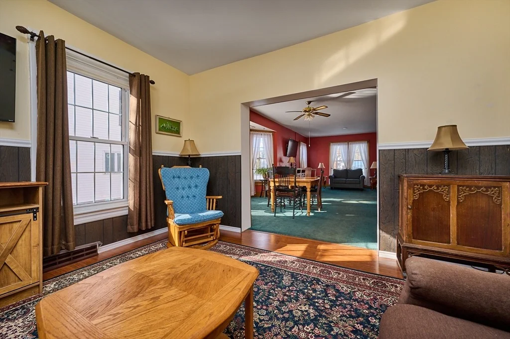 Photo of 22 Howard St.