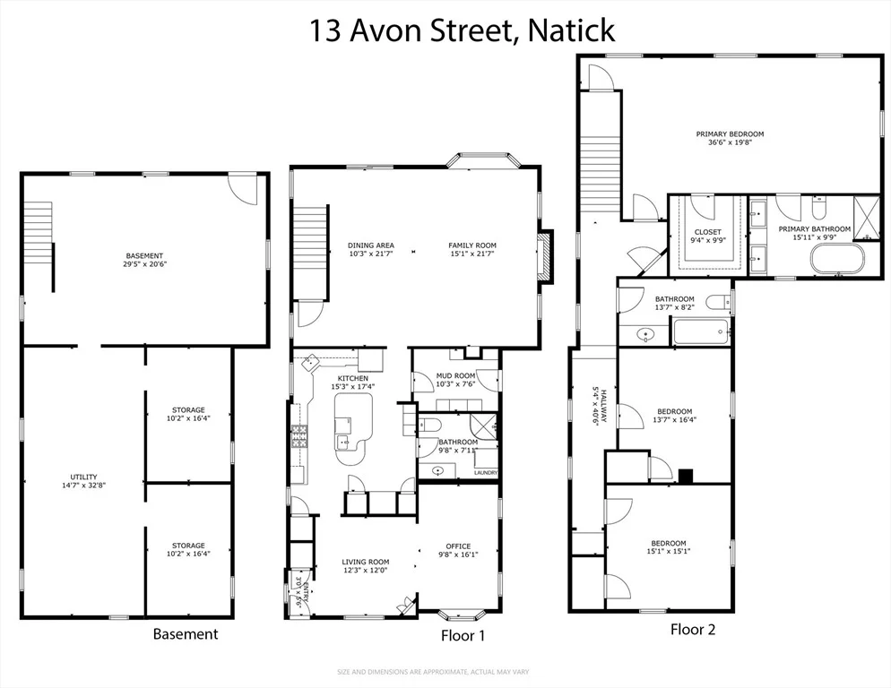 Photo of 13 Avon St