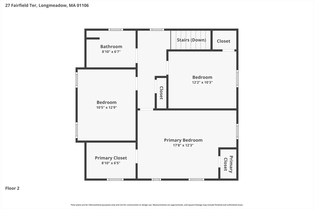 Photo of 27 Fairfield Terrace