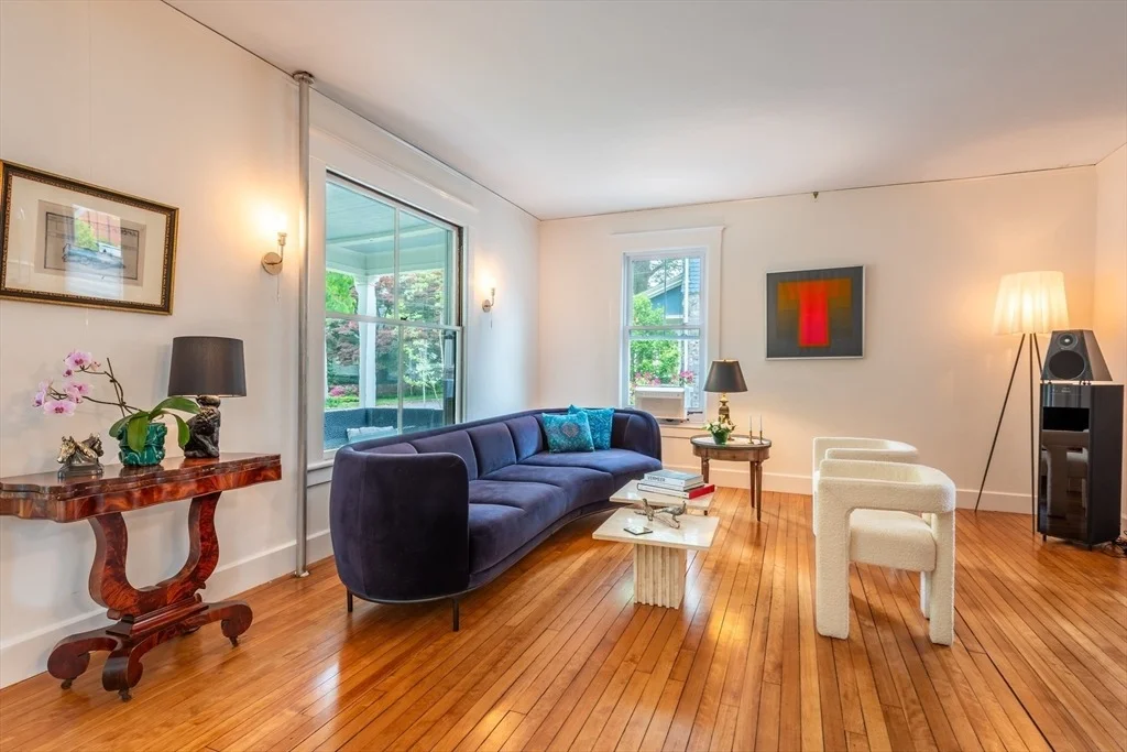Photo of 57 Dryads Green