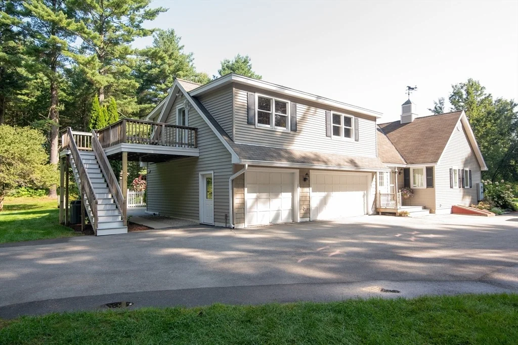 Photo of 34 Cross St.