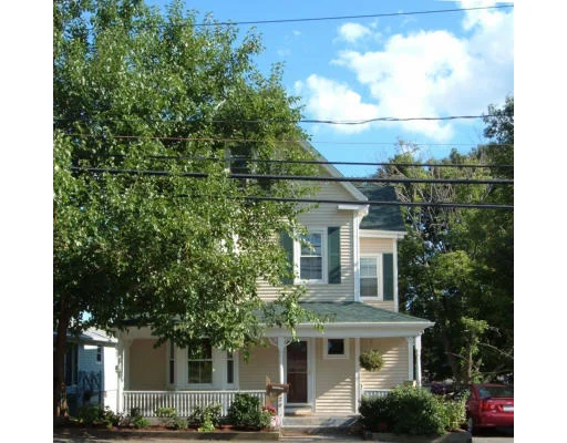 Photo of 120 Central Avenue