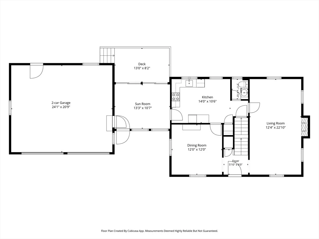 Photo of 55 Blueberry Lane