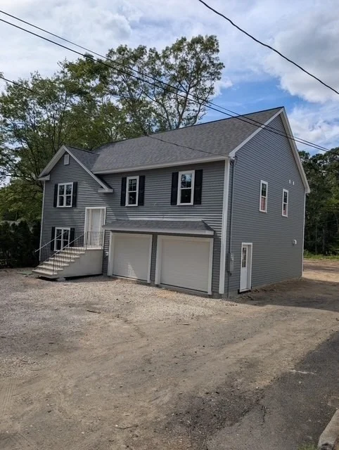 Photo of Lot 1 Nyland Street