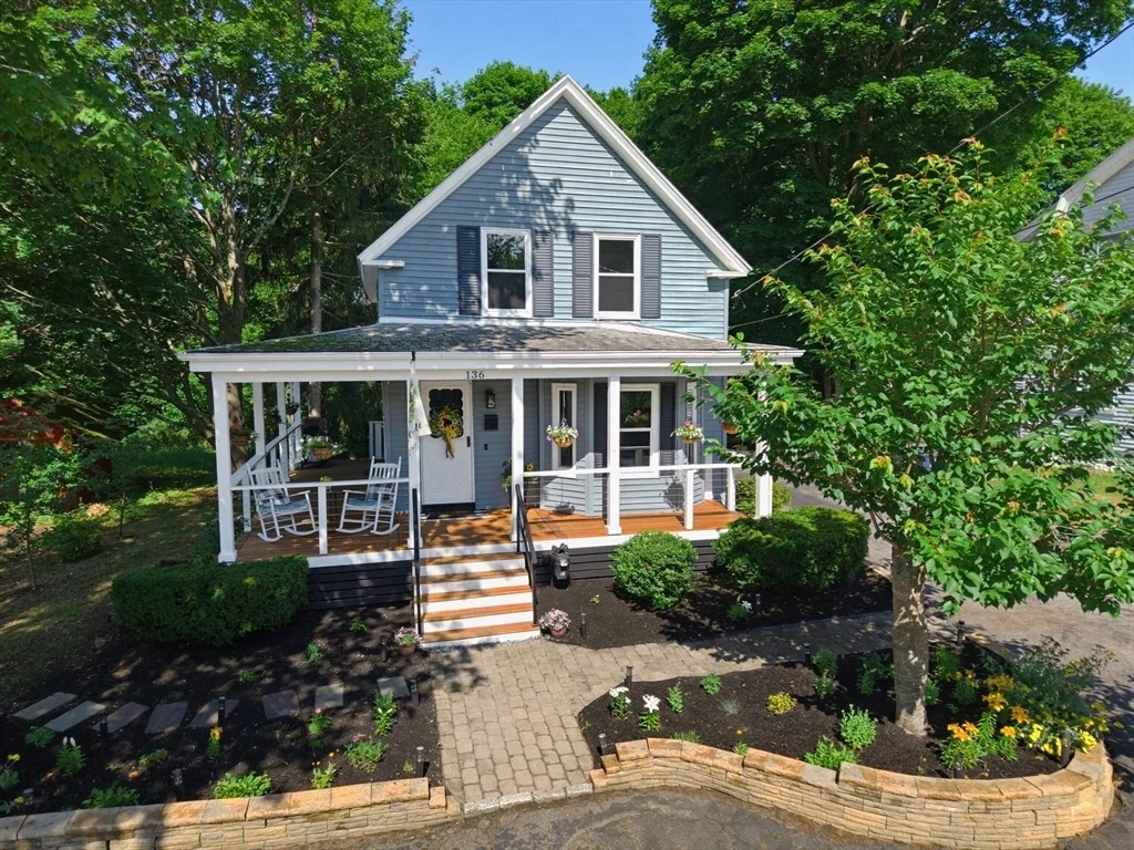 Photo of 136 Prospect St.