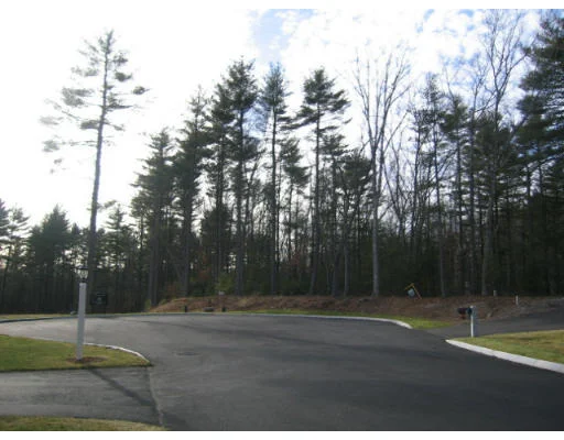 Photo of Lot 3 Robinson Road