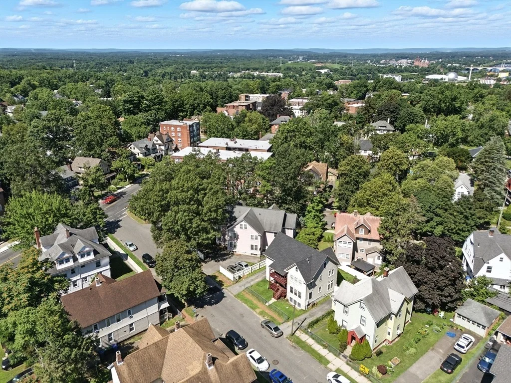 Photo of Unit 21 at 21 Marengo Park